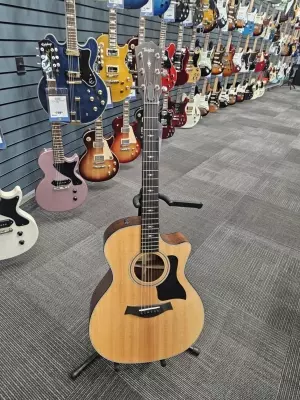 Taylor Guitars - 314CE VCL